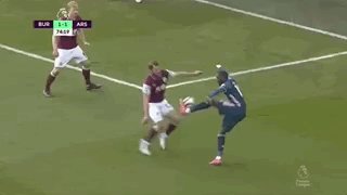 【观察】手球规则有多复杂？英超官方也傻傻搞不清楚