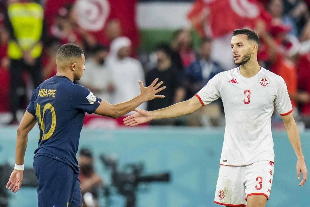 华体会登录入口-外媒：罗马看上突尼斯中卫塔勒比，洛里昂对球员要价700万欧