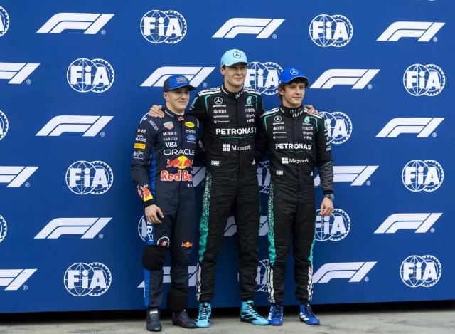 hth sports官网-2026赛季F1本周拉开大幕 5大悬念将如何一一解答？